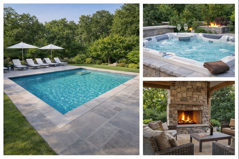 Outdoor Living
